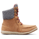 Columbia Bahama PFG Boot - Womens, Elk/Marsala Red, 9 US, Medium, 1791461286-9