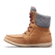 Columbia Bahama PFG Boot - Womens, Elk/Marsala Red, 9 US, Medium, 1791461286-9