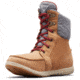 Columbia Bahama PFG Boot - Womens, Elk/Marsala Red, 9 US, Medium, 1791461286-9