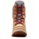 Columbia Bahama PFG Boot - Womens, Elk/Marsala Red, 9 US, Medium, 1791461286-9