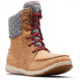 Columbia Bahama PFG Boot - Womens, Elk/Marsala Red, 9 US, Medium, 1791461286-9
