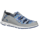 Columbia Bahama Vent PFG Print Watersport Shoe - Men's-Grey/Azul-Medium-8