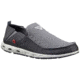 Columbia Bahama Vent PFG Shoe - Mens, Titanium MHW/Bright Red, 8, Medium, 1673141049-8