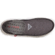 Columbia Bahama Vent PFG Shoe - Mens, Titanium MHW/Bright Red, 14 US, Medium, 1673141049-14