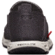 Columbia Bahama Vent PFG Shoe - Mens, Titanium MHW/Bright Red, 14 US, Medium, 1673141049-14