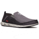 Columbia Bahama Vent PFG Shoe - Mens, Titanium MHW/Bright Red, 14 US, Medium, 1673141049-14