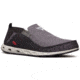 Columbia Bahama Vent Pfg Shoe - Mens, Titanium MHW/Bright Red, Medium, 8.5, 1673141049-8.5