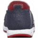 Columbia Bahama Vent PFG Shoes -Mens, Monument/Intense Red, Medium, 10, 1673141036-10