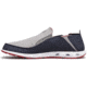 Columbia Bahama Vent PFG Shoes -Mens, Monument/Intense Red, Medium, 10, 1673141036-10