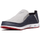 Columbia Bahama Vent PFG Shoes -Mens, Monument/Intense Red, Medium, 10, 1673141036-10