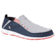Columbia Bahama Vent PFG Shoes -Mens, Monument/Intense Red, Medium, 8, 1673141036-8
