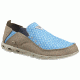 Columbia Bahama Vent PFG Watersport Shoe - Mens, Oxford Tan/Splash, 12 US Medium 1650921212-120
