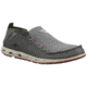 Columbia Bahama Vent PFG Watersport Shoe - Men's-City Grey/Gypsy-Medium-11