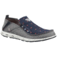 Bahama Vent PFG Watersport Shoe - Mens-Navy/Red-Medium-8.5