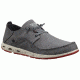 Columbia Bahama Vent Relaxed PFG Watersport Shoe - Men's-City Grey/Gypsy-Medium-13