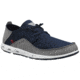 Columbia Bahama Vent Relaxed PFG Watersport Shoe - Men's-Navy/Red-Medium-8.5