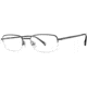 Columbia Baker Point 153 Eyeglass Frames - Frame Gunmetal, Size 52/18mm CBBAKRPOINT15302