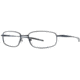 Columbia Barton Lake 222 Progressive Prescription Eyeglasses - Frame Blue, Size 54/18mm CBBARTONLAKE22203
