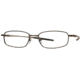 Columbia Barton Lake 222 Progressive Prescription Eyeglasses - Frame Brown, Size 54/18mm CBBARTONLAKE22201