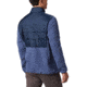 Columbia Basin Butte Fleece Full Zip - Mens, Dark Mountain, Collegiate Navy, Small, 1861601478-S