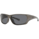 Columbia Big Basin Sunglasses - Frame Metallic Dark Grey, Size 62/14mm CBBIGBASIN02