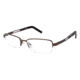 Columbia BITTERROOT Progressive Prescription Eyeglasses - Frame BROWN CBBITTERRT02
