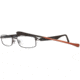 Columbia Blackmore Eyeglass Frames - Frame Brown/Brown/Brn-Org, Size 52/16mm CBBLACKMORE01