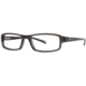 Columbia Boone Bifocal Prescription Eyeglasses - Frame Transparent Grey/Black, Size 54/16mm CBBOONE02