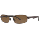 Columbia BOREAS Progressive Prescription Sunglasses CBBOREAS02 - Frame Color Brown