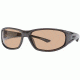Columbia Borrego Single Vision Prescription Sunglasses CBBORREGOPZ430 - Frame Color Metallic Grappa-Solid Grappa