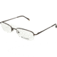 Columbia Brewha 101 Progressive Prescription Eyeglasses - Frame Brown Gloss, Size 54/20mm CBBREWHA10102