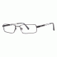 Columbia Bristol Cliff Eyeglass Frames - Frame SM Black CBBRISTOLCLF01