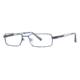 Columbia Bristol Cliff Eyeglass Frames - Frame SM Dark Blue CBBRISTOLCLF03