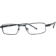 Columbia Bristol Eyeglass Frames - Frame Navy Blue, Size 52/18mm CBBRISTOL03