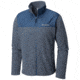 Columbia Bugaboo II Fleece Interchange Jacket, Collegiate Navy, 2XL - Mens, 1800661464-XXL