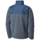 Columbia Bugaboo II Fleece Interchange Jacket, Collegiate Navy, 2XL - Mens, 1800661464-XXL