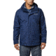 Columbia Bugaboo II Fleece Interchange Jacket, Collegiate Navy, 2XL - Mens, 1800661464-XXL