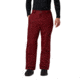 Columbia Bugaboo IV Pant - Mens, Red Jasper, Medium Waist, Regular Inseam, 1864311664-M