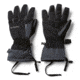Columbia Bugaboo Mens Interchange Glove, Black, Graphite, S - Mens, 1827701010-S