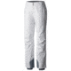 Columbia Bugaboo OH Pant, White, Extra Small, S - Womens, 1623351100-XS-S