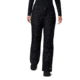Columbia Bugaboo OH Pant - Womens, Black, Large Waist, Regular Inseam, 1623351012-L