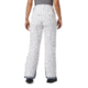 Columbia Bugaboo OH Pant - Womens, White, Large Waist, Regular Inseam, 1623351101-L
