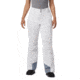Columbia Bugaboo OH Pant - Womens, White, Large Waist, Regular Inseam, 1623351101-L