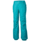 Columbia Bugaboo Omni - Heat Pant - Womens, Geyser, Small, Regular Inseam, 1623351336-S-R