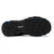Columbia Bugaboot Plus IV Omni-Heat Boot - Mens, Black/Phoenix Blue, 9.5 US, Medium, 1791201010-9.5