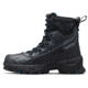 Columbia Bugaboot Plus IV Omni-Heat Boot - Mens, Black/Phoenix Blue, 9.5 US, Medium, 1791201010-9.5