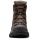Columbia Bugaboot Plus IV Omni-Heat Boot - Mens, Cordovan/Dark Adobe, 11.5 US, Medium, 1791201231-11.5