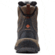 Columbia Bugaboot Plus IV Omni-Heat Boot - Mens, Cordovan/Dark Adobe, 11.5 US, Medium, 1791201231-11.5