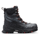 Columbia Bugaboot Plus IV Omni-Heat Boot - Womens, Black/Sunset Red, 9 US, Medium, 1791271010-9