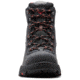 Columbia Bugaboot Plus IV Omni-Heat Boot - Womens, Black/Sunset Red, 9 US, Medium, 1791271010-9